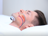 SnoozeFix Appareil Anti-Ronflement - Améliorez votre Sommeil avec une Technologie Confortable