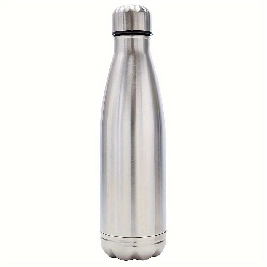 Bouteille d'Eau SafeHydrate – Innovante avec Compartiment Caché pour Objets de Valeur