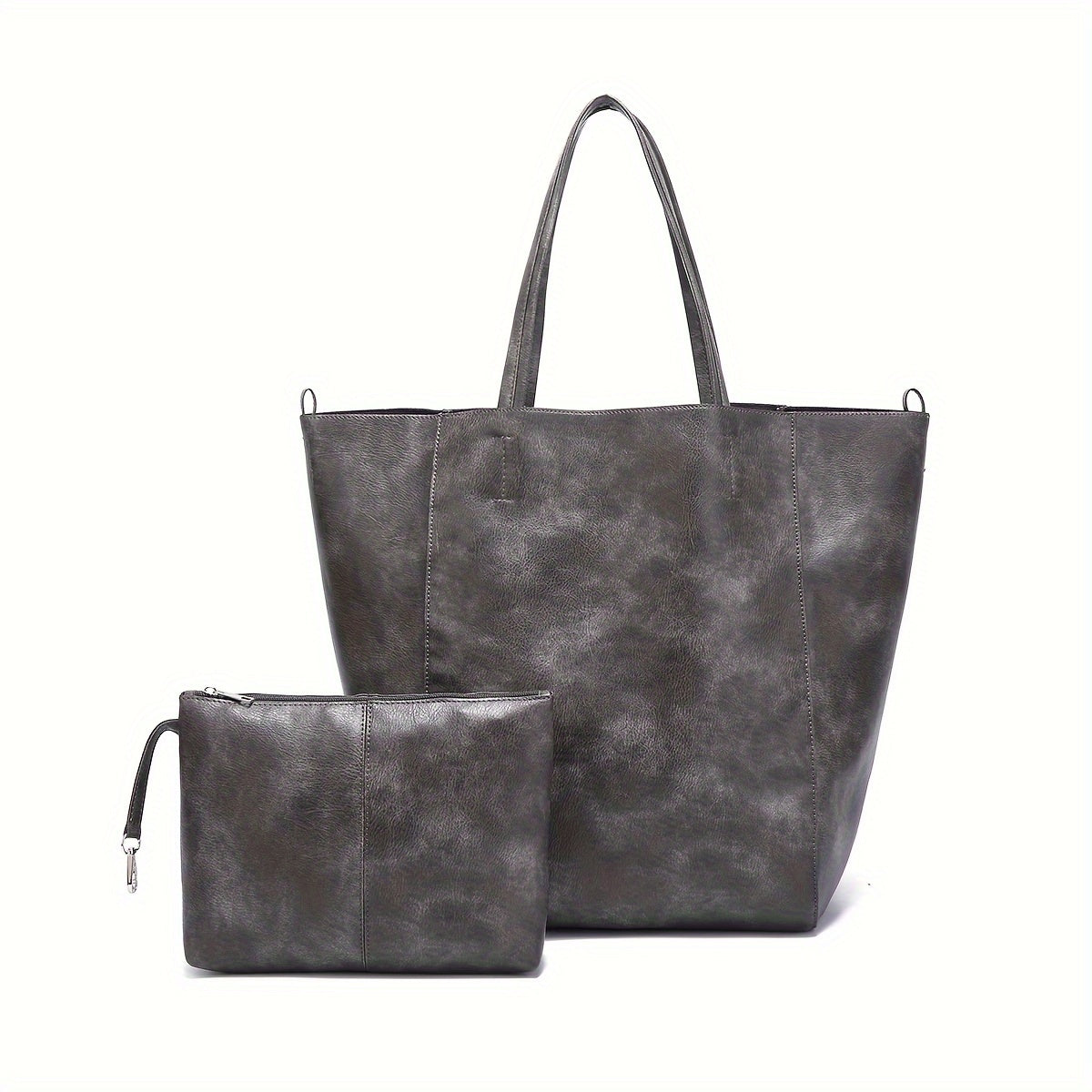 Tote Élégante Douce – Pratique et Tendance