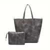 Tote Élégante Douce – Pratique et Tendance