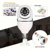 VisionGuard Lampe-Caméra Intelligente - Pour la Sécurité et le Confort à Domicile