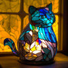 Lampe à poser design animal | Un éclairage élégant pour des intérieurs stylés