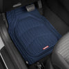 Tapis de voiture flexibles