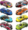Voiture Stunt - TurboStunt Racer