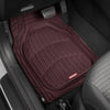 Tapis de voiture flexibles
