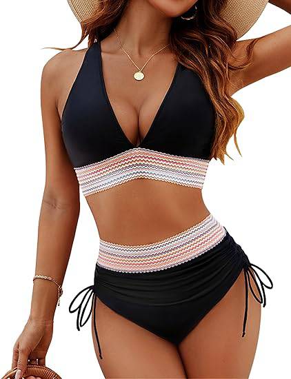 Bikini Corrigeant pour Femmes
