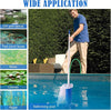Aspirateur de piscine manuel – AquaSweep