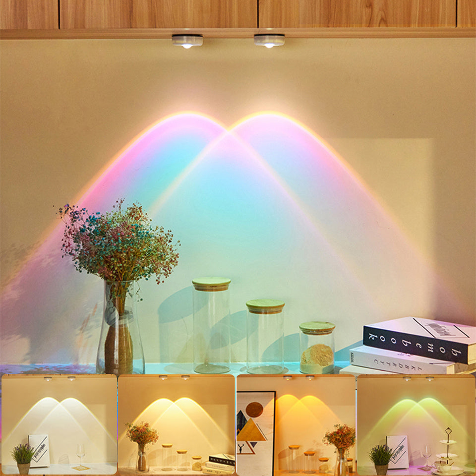 Bright Ease motion light | Eclairage portable pour les pièces sombres