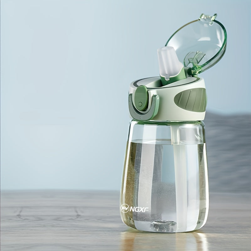 Bouteille de Voyage Hydratation AquaElite Luxe | Design élégant et étanche pour les aventuriers soucieux de l'environnement