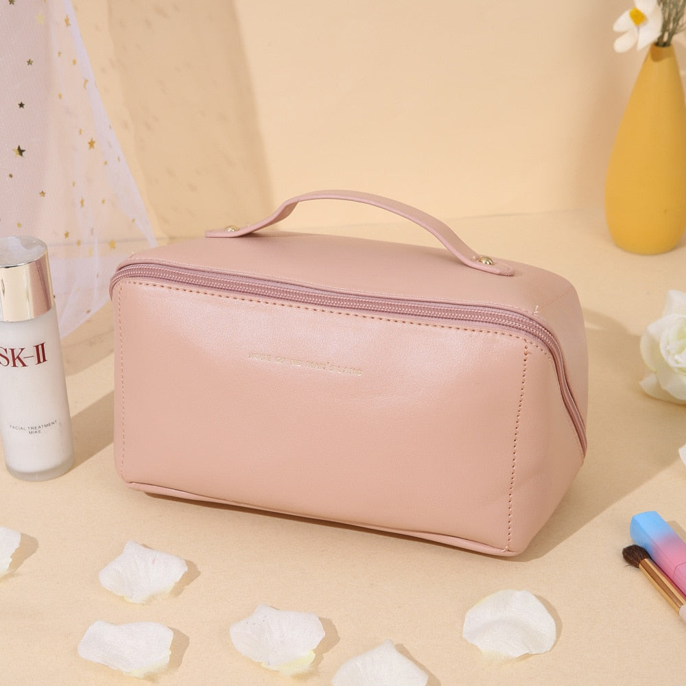Beauty Case Deluxe | Le plus grand et convivial Beauty Case !
