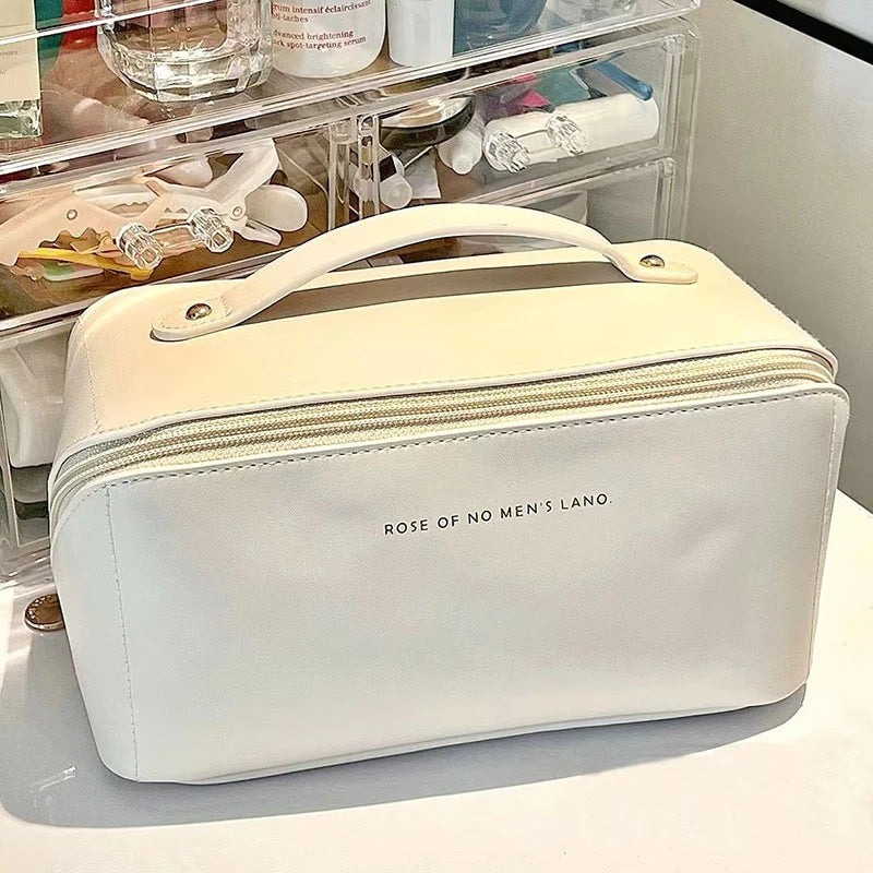 Beauty Case Deluxe | Le plus grand et convivial Beauty Case !