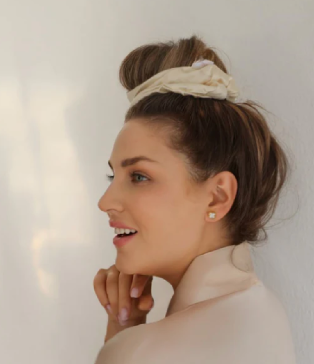 SilkyWave | Protégez vos cheveux et profitez d'ondulations volumineuses qui durent toute la journée