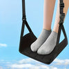 TravelEase Repose-pieds – Confortable et Détendu pendant les Voyages