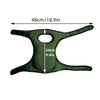 Tapis de genoux Pro - Protection de genoux pour le jardinage et le travail en extérieur