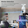 VisionGuard Lampe-Caméra Intelligente - Pour la Sécurité et le Confort à Domicile