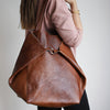 Tote Élégante Douce – Pratique et Tendance
