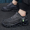 Chaussures de Performance EliteStride | Chaussures à lacets amortissantes et respirantes pour le jogging et la marche avec une adhérence antidérapante