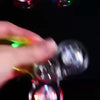 Spinners Fidget Lumineux – Jouez et Détendez-vous
