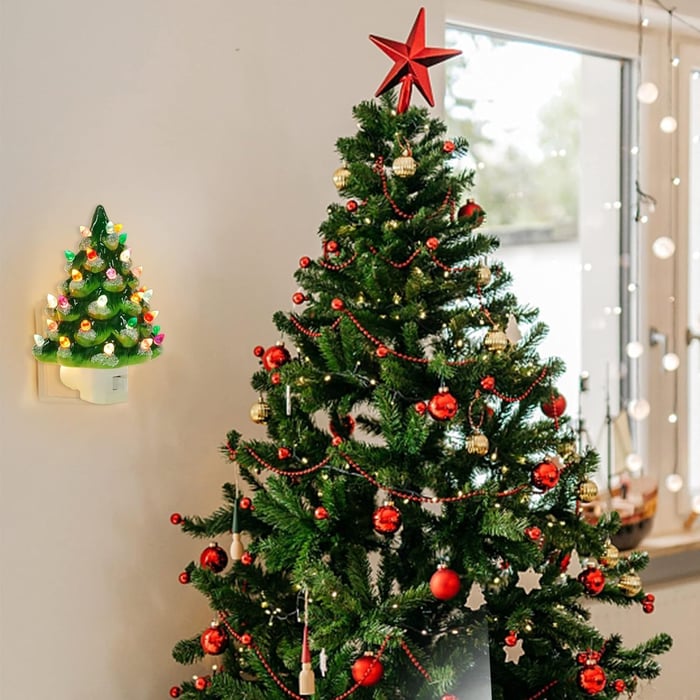 MerryGlo | Faites entrer la magie de Noël dans votre maison