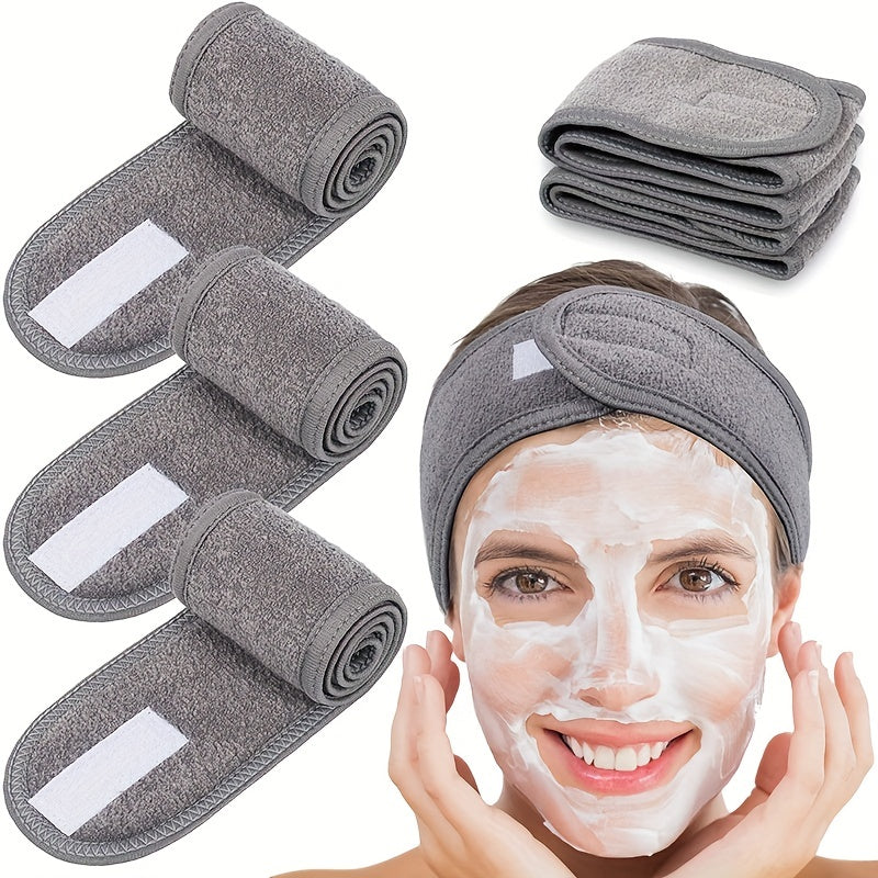 Bandeau Ajustable - Confort et Stabilité
