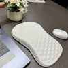 Tapis de Souris Ergonomique ComfortGrip – Soutien et Adhérence pour Chaque Journée de Travail