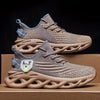Chaussures de Performance EliteStride | Chaussures à lacets amortissantes et respirantes pour le jogging et la marche avec une adhérence antidérapante