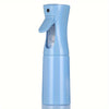 Bouteille Spray Fine – 200ml pour Précision dans les Soins Capillaires et Végétaux