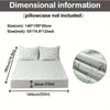 BambooCool Protège-Matelas – Respirant et Rafraîchissant pour un Confort de Sommeil Amélioré