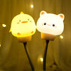 Veilleuse avec fonction minuterie - CuddleLight