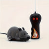 Souris Télécommandée pour Chats – Idéale pour le Plaisir de Jouer et les Blagues