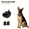 Smart Trainer Pro – Collier de Dressage Rechargeable avec Télécommande pour Chiens avec Bip & Vibration