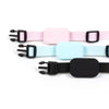 Traceur GPS pour Animaux de Compagnie - Collier Fiable