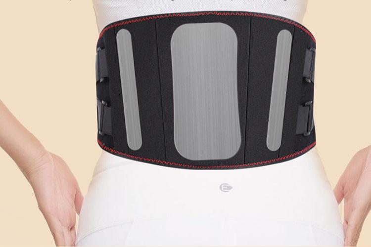 Appareil de massage du dos – BackEase