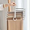 FlexRack Cintre Pliable 5-en-1