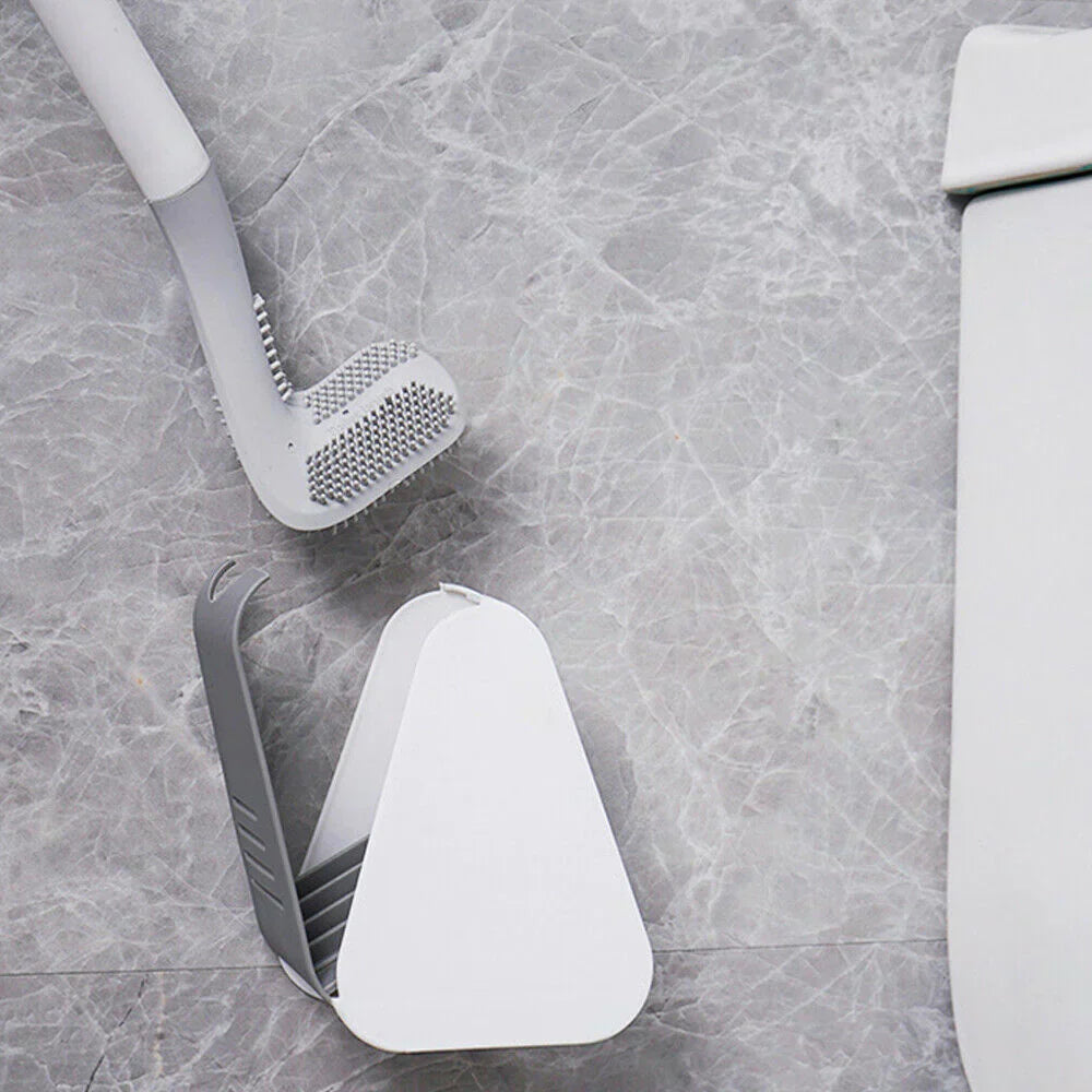 Brosse de Toilette Hygienique Plus Intelligente - PureClean Brush