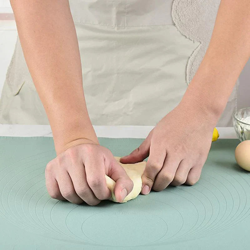 Tapis de cuisine en silicone XL – FlexiMat
