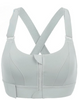 Soutien-gorge de sport à maintien élevé ajustable – Nova