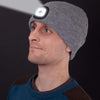 BeamBeanie | Votre partenaire dans l'obscurité