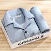 Ensemble de Pyjama Luxe Homme - Oliver