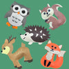 StitchJoy | Aidez vos enfants à acquérir de nouvelles compétences tout en fabriquant d'adorables animaux en peluche