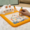 Tableau Magnétique pour Enfants – Pour un Apprentissage Créatif