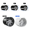 Ventilateur d'extraction Puissant et Silencieux – WhisperFlow