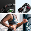 TechMaster Montre Connectée – Pour un mode de vie intelligent et actif