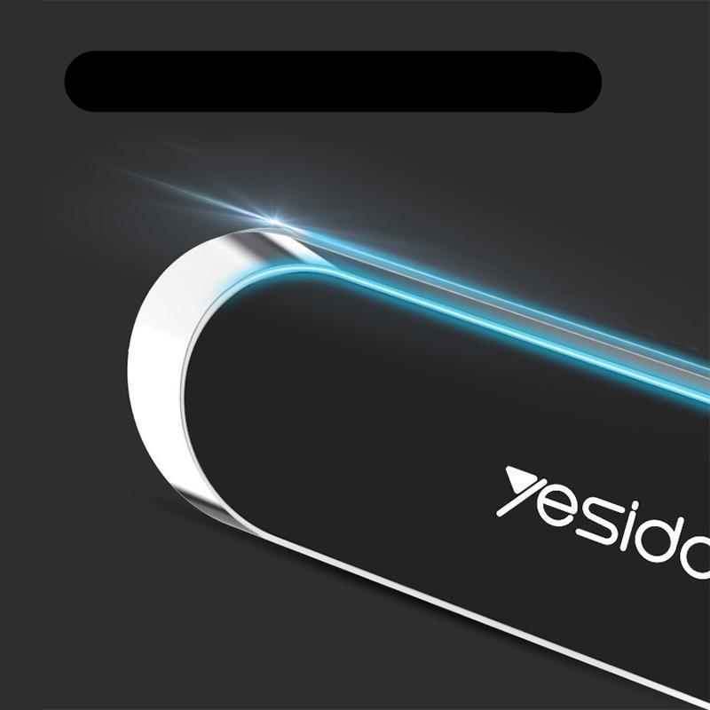 Support magnétique pour téléphone de voiture | Support magnétique robuste pour Ford Focus, Fiesta, Mondeo et autres.