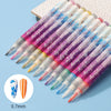 Stylos de Peinture Acrylique Créatifs - Pour l'art et la créativité