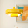 TimelessGlow™ Lampe Suspendue Vintage – Éclairage LED Chaud Avec Caractère Industriel
