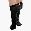 Vardi Dante NeuroVital Chaussettes | Extrêmement extensible | Design sans couture | Rembourrage au talon | Antibactérien et anti-odeur | Spécialement pour le diabète et la neuropathie | Technologie de tricot à 3 zones pour un confort optimal