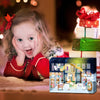 Calendrier de l'Avent Crèche - Pour une expérience de Noël magique