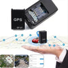 Traceur GPS Compact - Localisation en Temps Réel pour Sécurité et Tranquillité d'Esprit