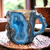 CrystalMug | Apporte de l'élégance et une touche magique à chaque gorgée